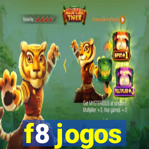 f8 jogos